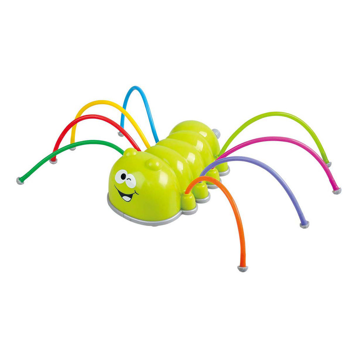 Playgo play vandsprinkler carol the caterpillar