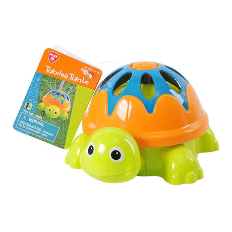 Playgo skildpadde spinning