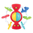 Playgo baby touch ring