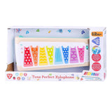 Playgo xylofon stemmer perfekt