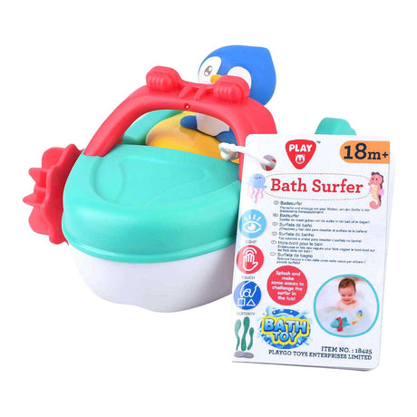Playgo badesurfer