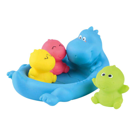 Playgo badesæt dino familie