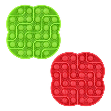 Playgo fidget popper