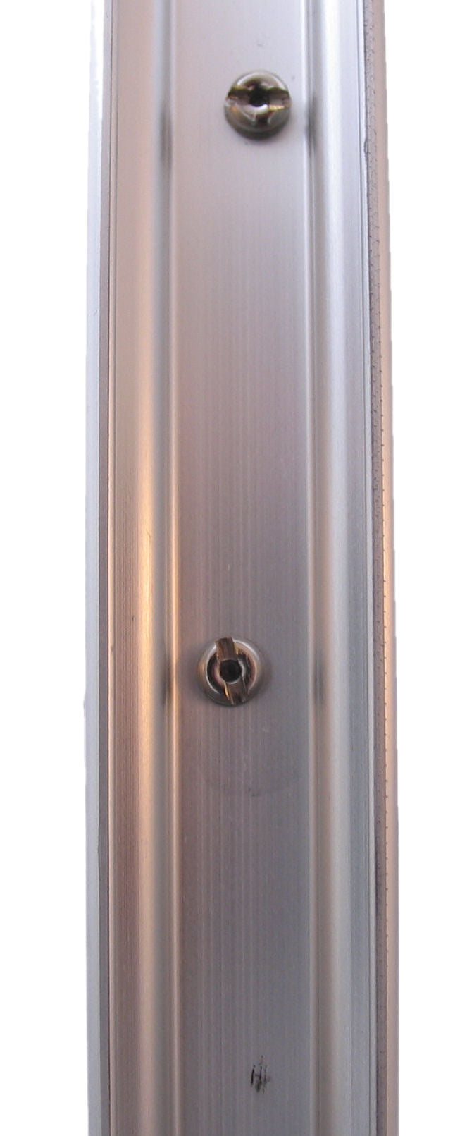 Rodi forhjul 28 622*21 Parallex - Sølv