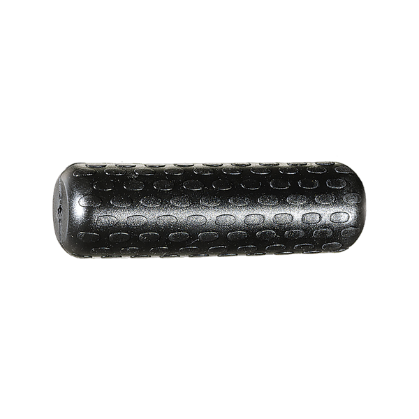Herrmans 52 greb - off -Road cykelhåndtag - 110 mm - sort