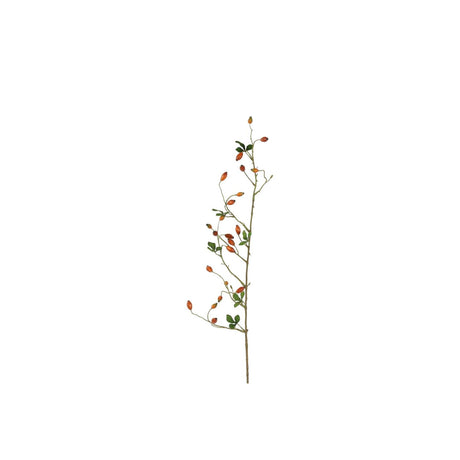 Countryfield kunstgren rosa canina hyben orange 3,8x5x108cm