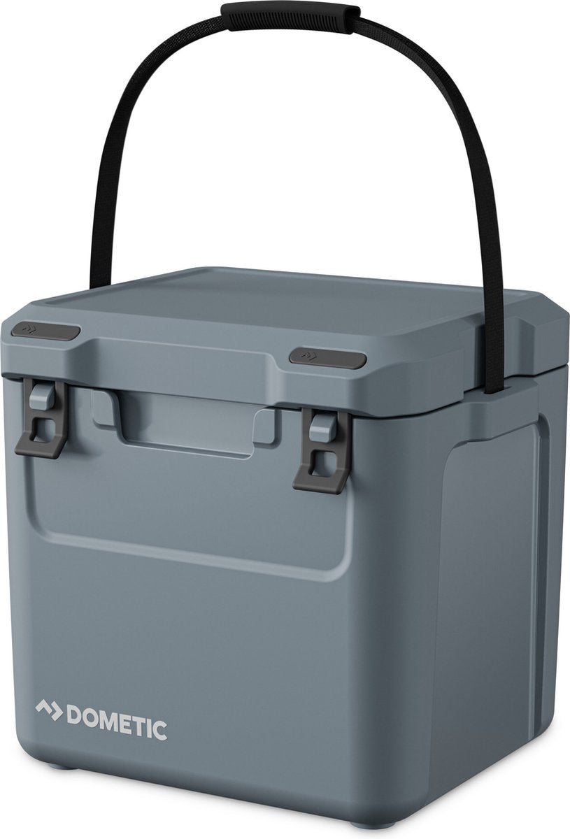 Dometic - cool ice ci 28 - passiv køleboks - 28 liter - ocean (blå)