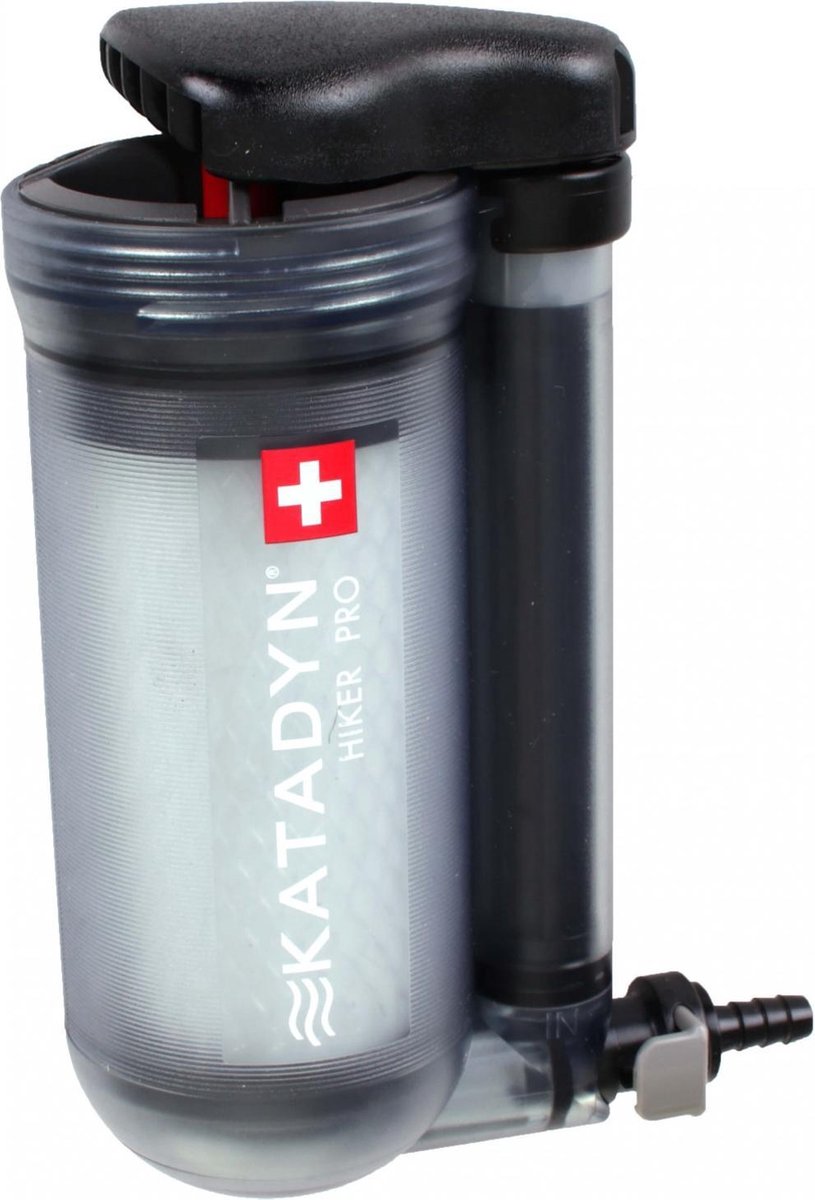 Katadyn filter hiker pro vandfilter - 310gr