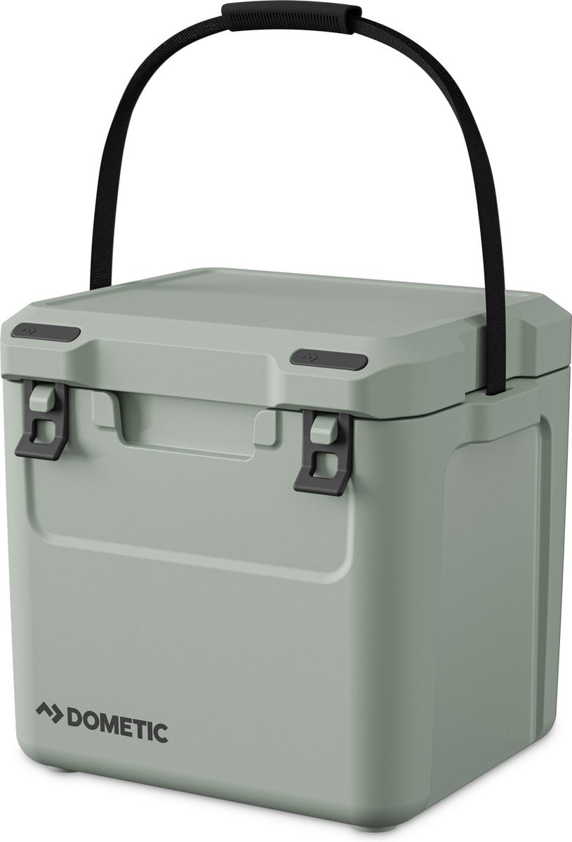 Dometic - cool ice ci 28 - passiv køleboks - 28 liter - mos (grøn)