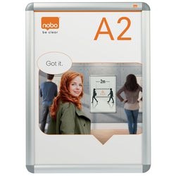 Klikramme a2 nobo 47,6 x 65 x 1,7 cm