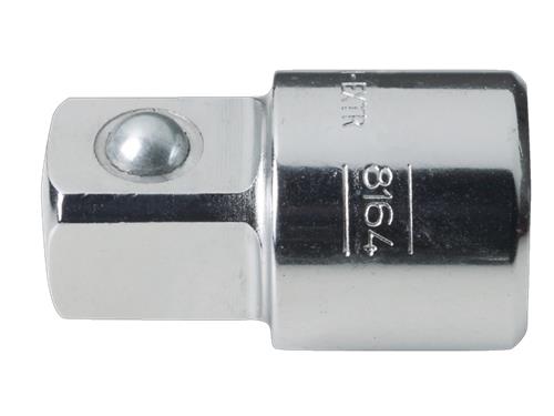 Bahco adapter 3 8 -1 2 (nml)
