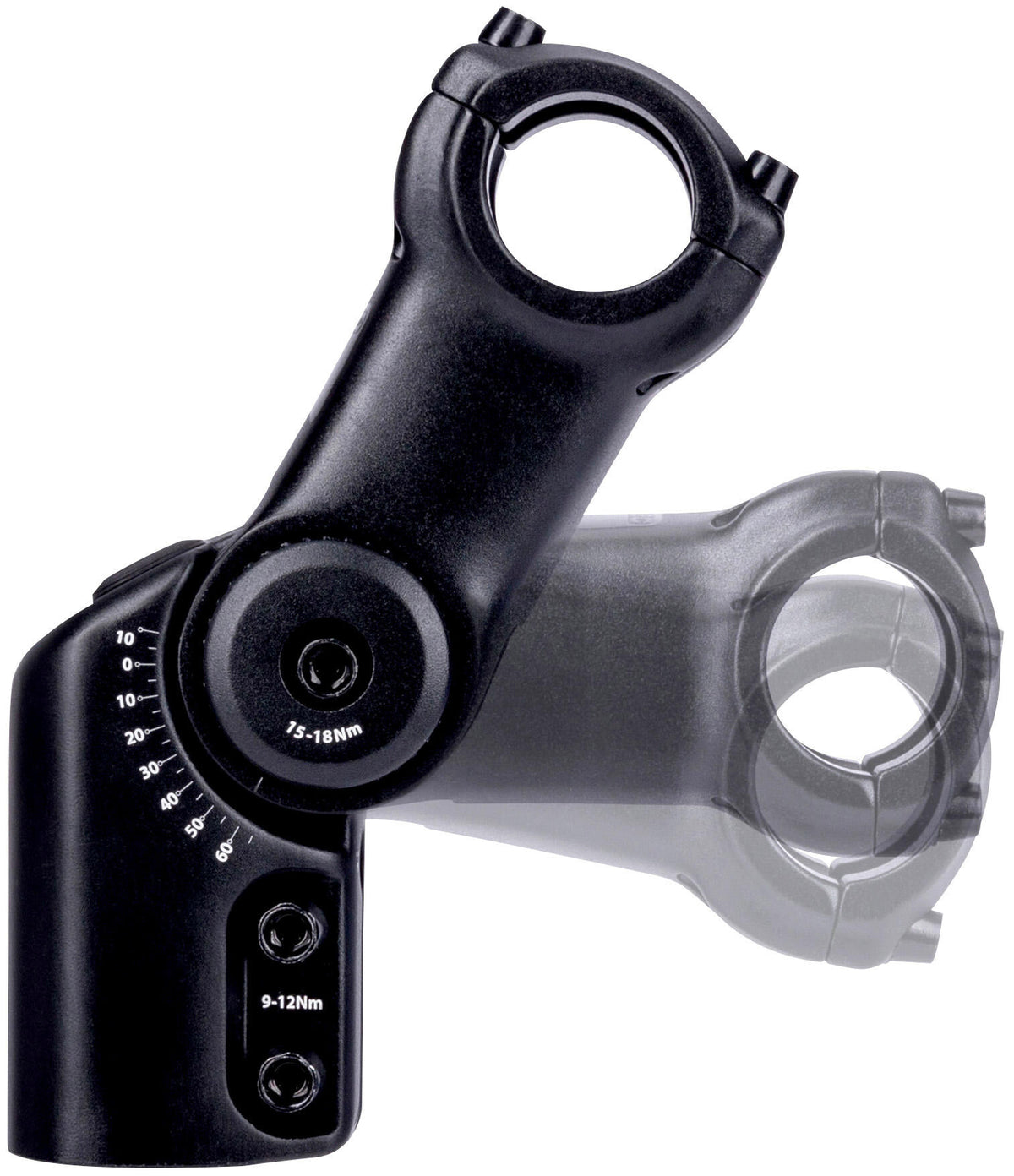 Contec frempind ueda hybrid ct frempind ueda hybrid 25,4 28,6x80 mm, sort