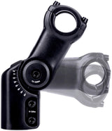 Contec frempind ueda hybrid ct frempind ueda hybrid 25,4 28,6x80 mm, sort