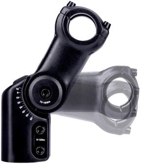 Contec frempind ueda hybrid ct frempind ueda hybrid 25,4 28,6x80 mm, sort