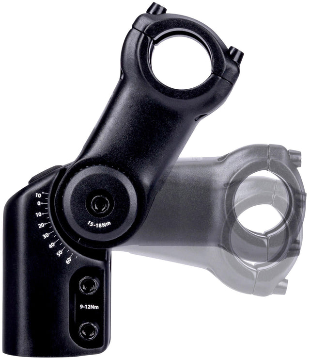 Contec frempind ueda hybrid ct frempind ueda hybrid 25,4 28,6x80 mm, sort