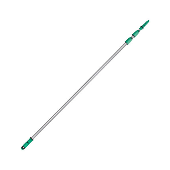 Unger optiloc telestål 3-delt 7,50 meter