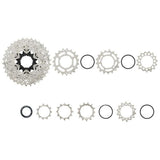 Shimano kassette 105 r7101