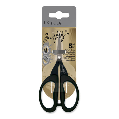 Tonic studios • tim holtz mini klippesaks