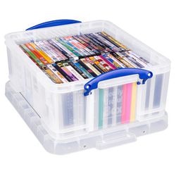 Really useful opbergbox 18 liter 480x390x200mm