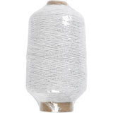 Https: www.cchobby.nl tynd-rund-elastisk-garn-hvid-1500-m-1-rulle
