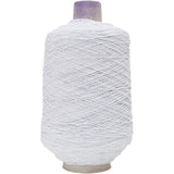 Https: www.cchobby.nl tynd-rund-elastisk-garn-hvid-1500-m-1-rulle