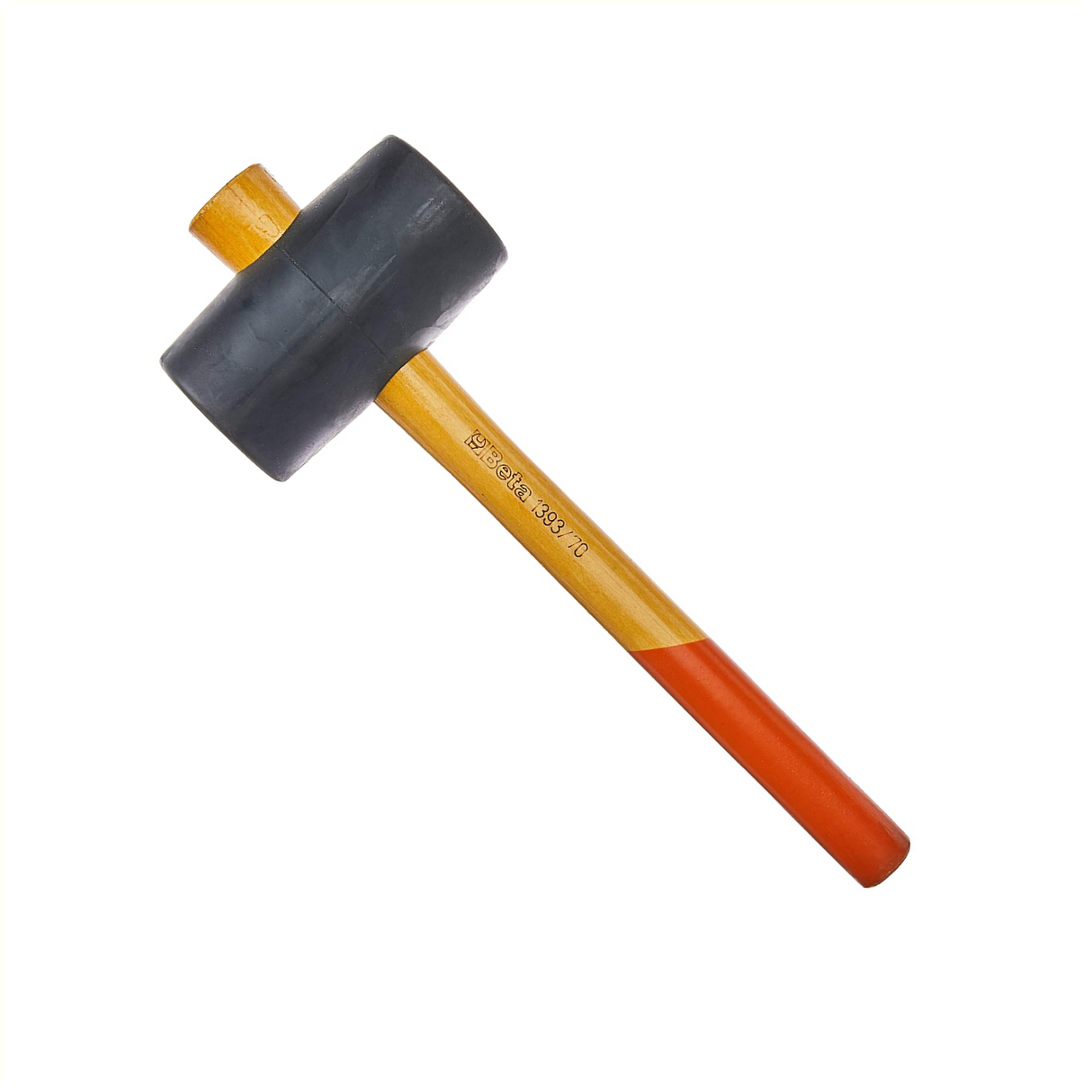 Beta hård gummi hammer