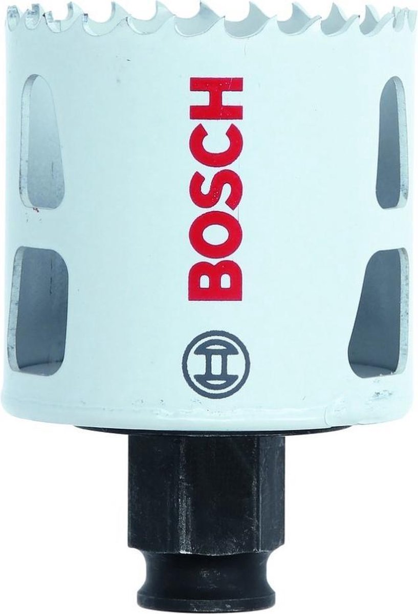 Bosch 2608594216 hulsav progressor - HSS bimetal - 46 mm