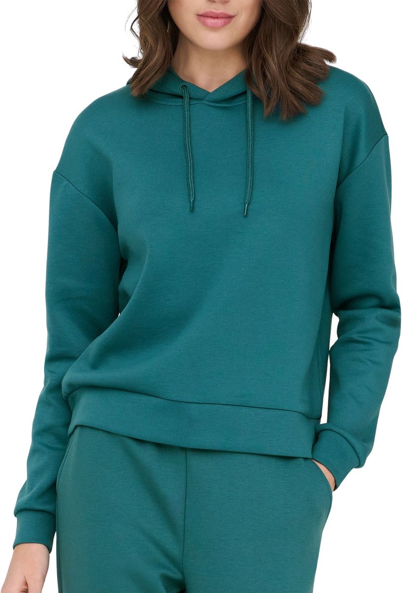 Spil kun hættetrøje onplounge sweatshirt