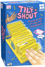 Megableu lift n shout