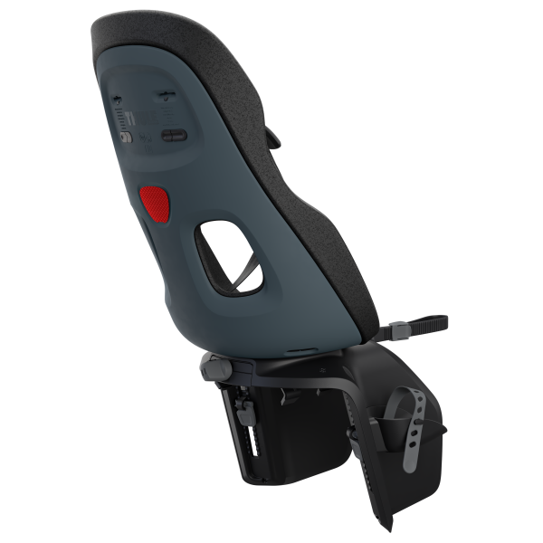 Thule barnestole yepp ne xt 2 maxi gpt mørk skifer