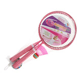 Badmintonset pink