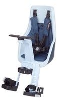 Bobike sæde mini eksklusiv plus denim
