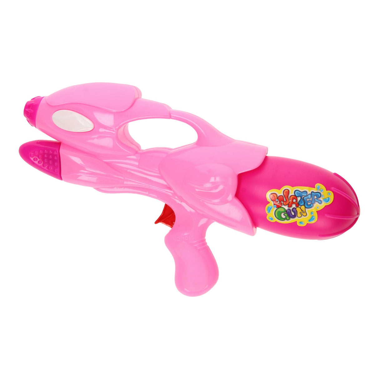 Vandpistol pink, 28cm