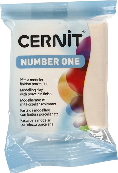Cernit nellike (425) 56gr