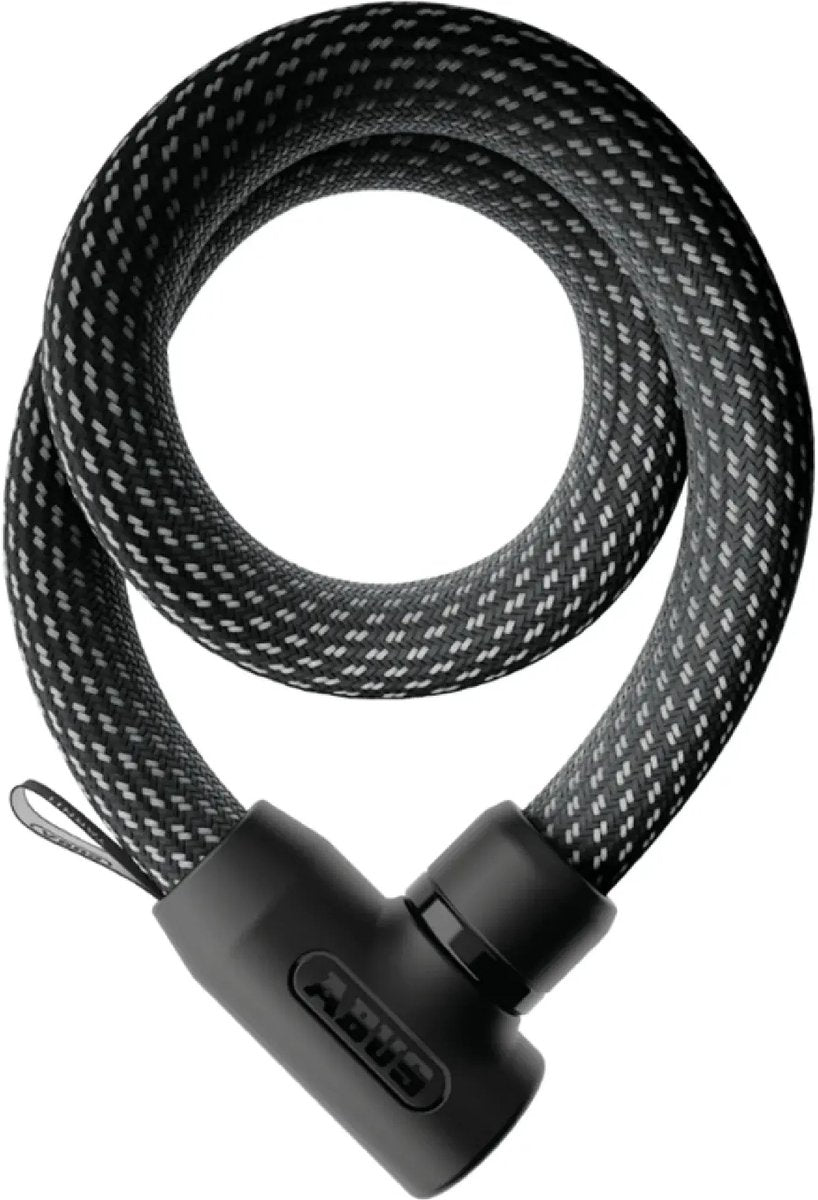 Abus kædelås garn 4004k