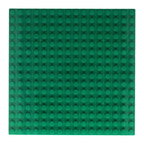 Byggeplade, 25,5x25,5cm