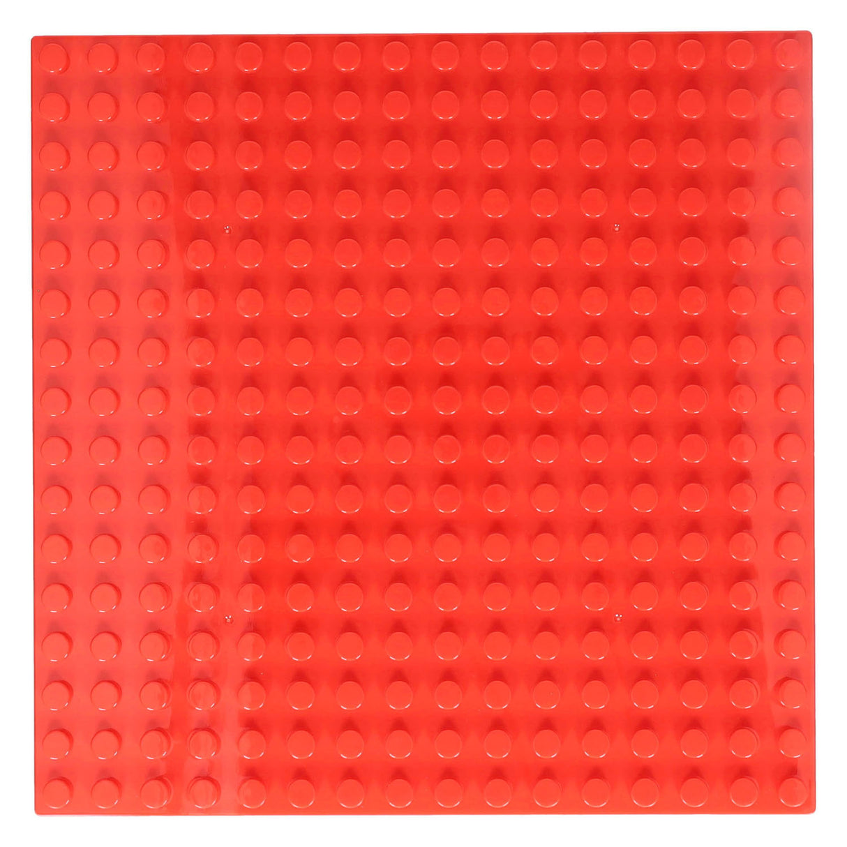Byggeplade, 25,5x25,5cm