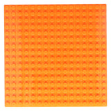 Byggeplade, 25,5x25,5cm