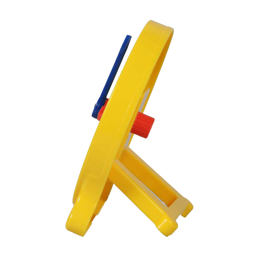 Lær at fortælle tid - 10 cm