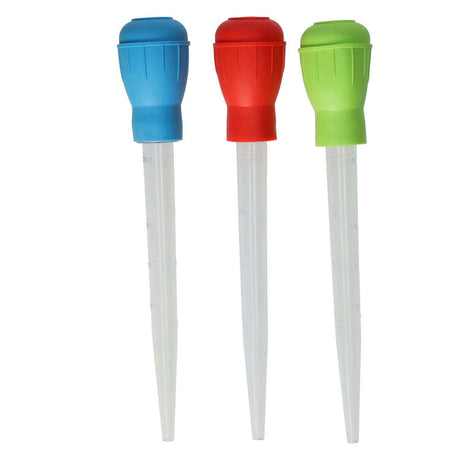 Dråber 30ml - 4 stk.