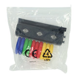 Lobbes magnetiske stablingsspil