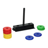 Lobbes magnetiske stablingsspil