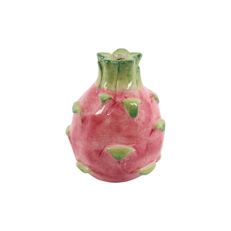 Countryfield pitaya vase m pink 10,5x10,5x13cm