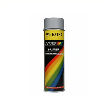 Motip Primer Gray 500 ml