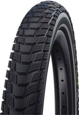 Schwalbe dæk afhentning e-cargo 20x2.35 (60-406) Black Reflex