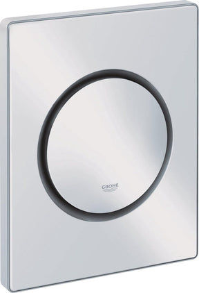 Grohe nova kontrolpanel toilet urinal