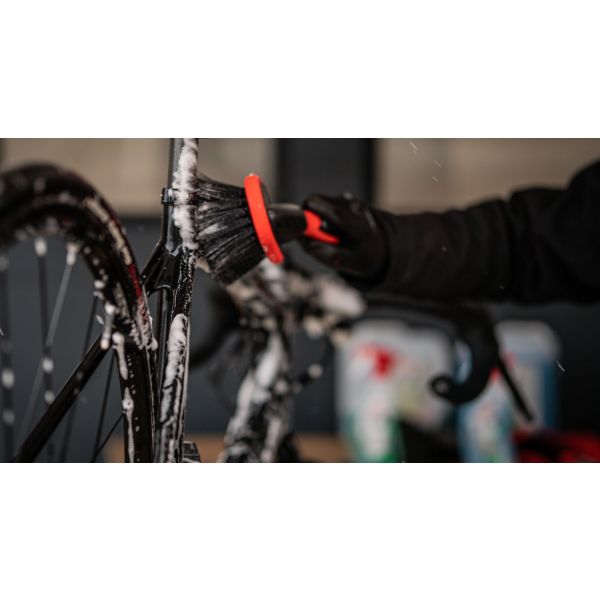 Rengøringsbørste Cyclon Soft Wising Brush B-010