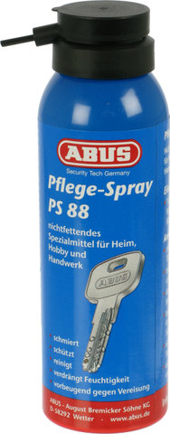 Abus ps88 pleje spray