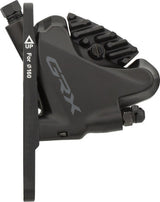 Shimano - Disc Brake Grx RX400 til Caliper Z Pipes Disk Gr Gr