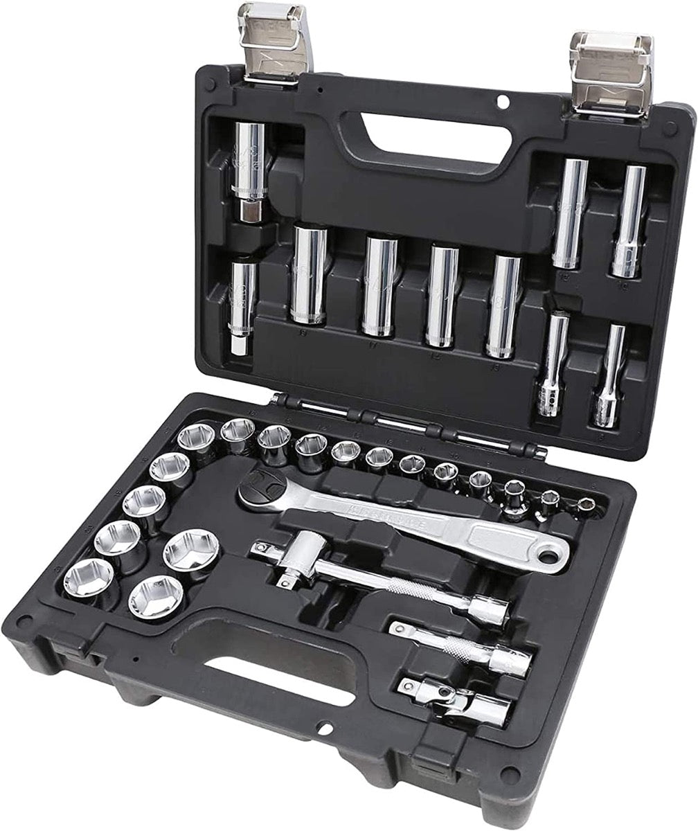 Beta Dip Keys Set 3 8 33-stykke